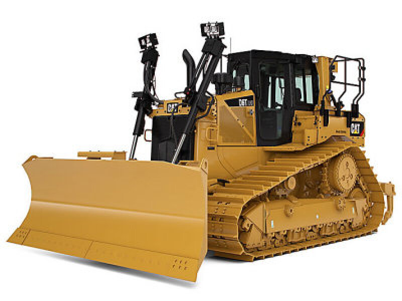 2011  D6T LGP  Caterpillar