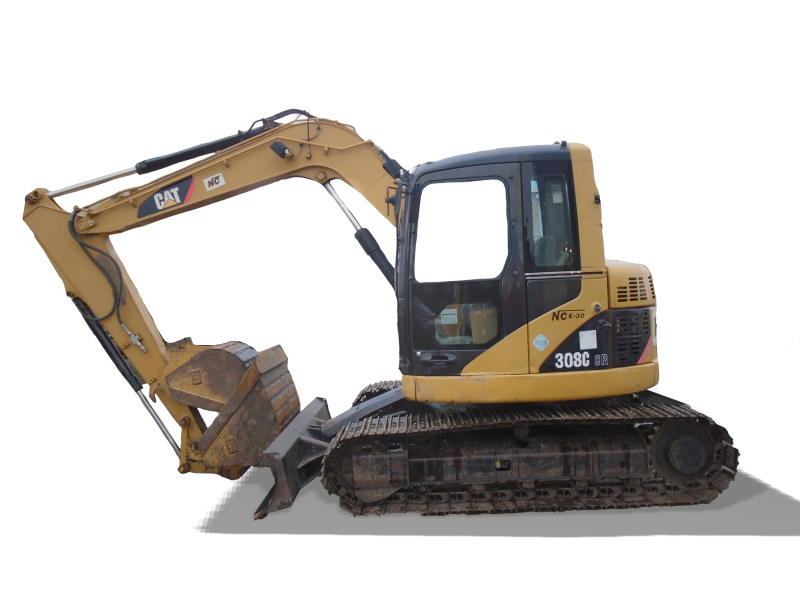 2008  308CL  Caterpillar