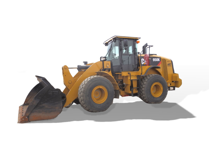 2013  950K  Caterpillar